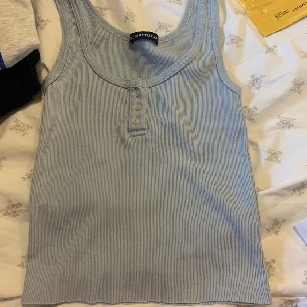 Brandy top